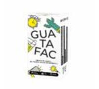 Asmodee Guatafac