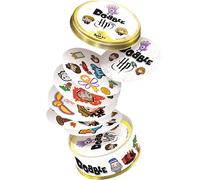 Asmodee , Harry Potter Dobble , Card Game , Ages 6+ , 2-8 Players , 15 Minutes Playing Time