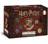 Asmodee - Harry Potter Hogwarts Battle: Incantes y Pociones, Expansión Juego de Mesa, Edición en Italiano