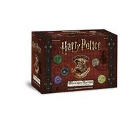 Asmodee - Harry Potter Hogwarts Battle: Incantes y Pociones, Expansión Juego de Mesa, Edición en Italiano