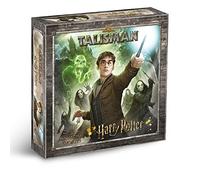 Asmodee - Harry Potter Talisman, Juego de Mesa, 13+ años, 2-6 Jugadores, edición en Italiano, 7606