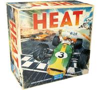 Asmodee Heat