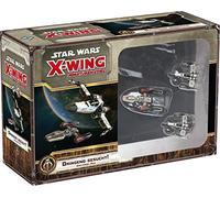 Asmodee HEI0421 - Star Wars X-Wing - Paquete de ampliación