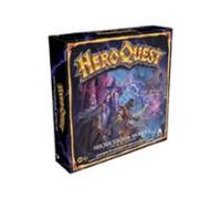 Asmodee Heroquest: Hechiceros de Morcar