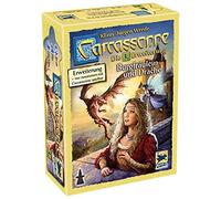 Asmodée-HIGD0103 Dragón Juego para Niños, Individual, Multicolor, 2. erweiterung (10V61108599V10)
