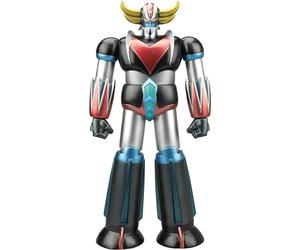 Asmodee HL Pro Goldorak Grendizer - Figura Decorativa (23 cm), diseño de Pintura metálica, diseño Vintage