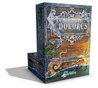 Asmodee- HMS Dolores, Multicolor (LMD01US)