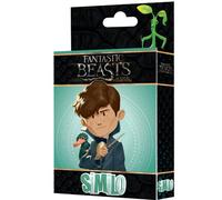 Asmodee Horrible Games Similo Fantastic Beasts - Juego de Cartas en Español, HGSI0008