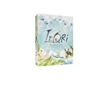 Asmodee | Inori | Juego de mesa | A partir de 10 años | 2-4 jugadores | Más de 40 minutos de tiempo de juego