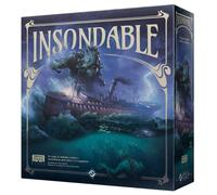 Asmodee Insondable Juego de Mesa