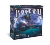 Asmodee Insondable, UNF01IT