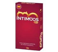 ATM Gaming INTIMOOS - El Juego para Parejas - Regalo para Mujer, Hombre, Novia y Novio - Regalo Aniversario y San Valentín (el paquete puede variar)