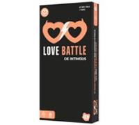 Asmodee Intimoos Love Battle