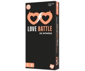 Asmodee Intimoos Love Battle