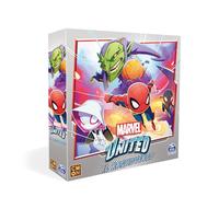 Asmodee Italia Marvel United - El araña (expansión)