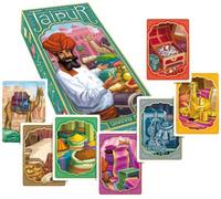 Asmodee - Jaipur, juego de mesa (JA01ML)