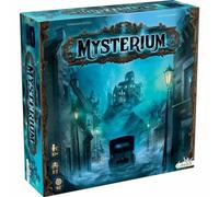 Asmodee- Jeu de Société - Mysterium Spé, Multicolor, Talla única (ASMLIBMYST01FR) - Versión Francesa
