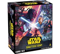 Asmodee Jeu Star Wars - Shatterpoint: La Boite de Base [Videojuego]
