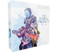 Asmodee Jeu Time Stories Revolution - El Proyecto Hadal