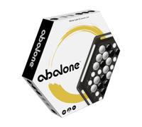 Asmodee - Juego Abalone (rediseñado)