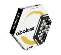 Asmodee - Juego Abalone (rediseñado) Redesigned Abalone