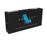 Asmodee- Juego, Color, Multicolor, Medium (BCUPRL02ML1)