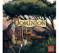 Asmodee - Juego de Estrategia - Dominion