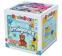 Juego Educativo Brainbox Imágenes ㅤ
