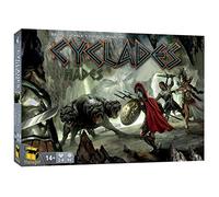 Asmodee- Juego de Mesa, Color (CYC02ML)