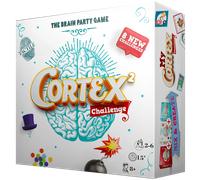 Asmodee - Juego de mesa Cortex 2 Challenge