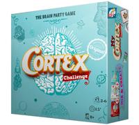 Asmodee - Juego de mesa Cortex Challenge