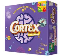 Captain Macaque – Juego de cartas – Cortex Challenge: Kids – 6+ años, 2-6 jugadores, 15 min
