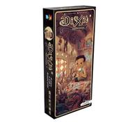Asmodee - Juego de Mesa Dixit 2 Big Box 001622 (Idioma español no garantizado)