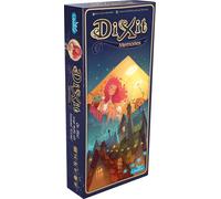 Unbekannt Asmodee - Juego de Mesa Dixit 2 Big Box 001622 (Idioma español no garantizado)