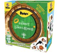 Asmodee - Juego de mesa Dobble The Lord of the Rings