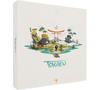 Funforge Juego de mesa Tokaido – 10.º Aniversario (FR)