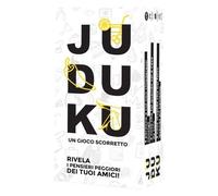 Asmodee Juego Juduku