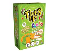 Asmodee- Juego (REPOS Production 5425016922521)