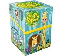 Asmodee- Juego (ZYGOMATIC 3558380052487)