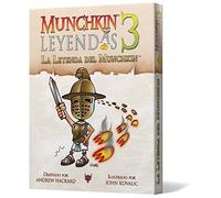 Asmodee- Juegos de Mesa, Color (EESJML03)