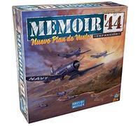 Asmodee- Juguetes, Color (DOW730827)