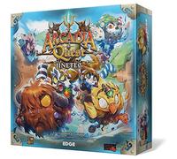 Asmodee- Juguetes, Color (EECMAQ32)