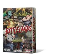 Asmodee- Juguetes, Color (PH2800ES)