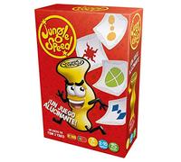 Asmodee Jungle Speed Big Box JS04ESN