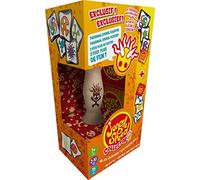 Asmodee | Jungle Speed - Coleccionista | ES/NL | ZYGOMATIC | a Partir de 7 Años | de 2 a 10 Jugadores | Entre 15 y 30 Minutos por Partido | Party Game