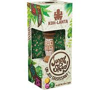 Asmodee - Jungle Speed Eco KOH-Lanta