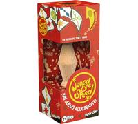Asmodee Jungle Speed Juego de Cartas, Juego de Mesa Divertido