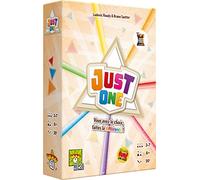 Asmodee- Just One, REPJO01FR, juego de ambiente - Versión Francesa