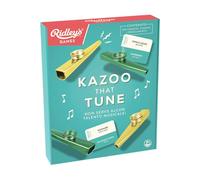 Asmodee Kazoo That Tune, Juego de Mesa, 8+ años, 2-4 Jugadores, edición en Italiano