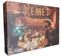 Asmodee Kemet - Ta SETI Expansion